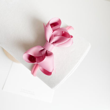 Miara Bow Headband