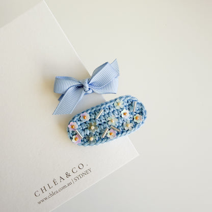 Celia Clip Set