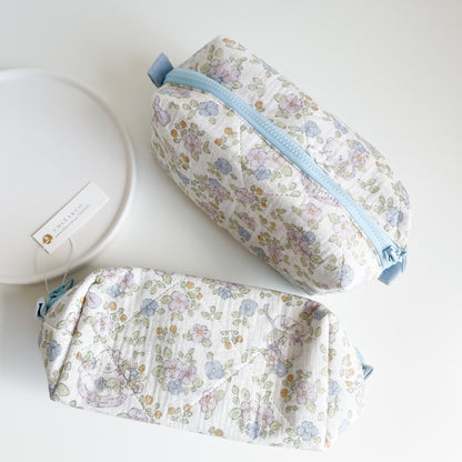 Handmade Pencil Case