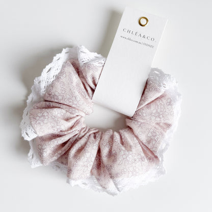 Little Darling Scrunchies