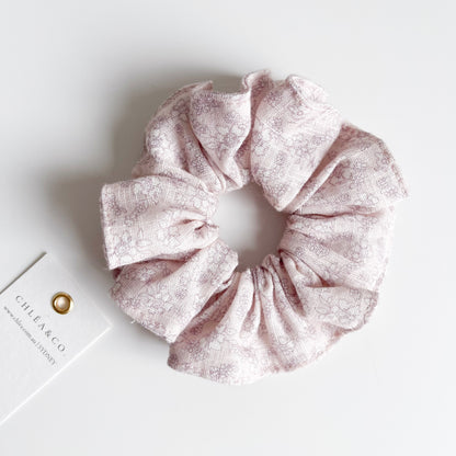 Little Darling Scrunchies