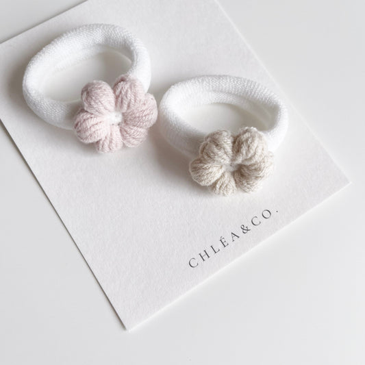 Periwinkle Bobble