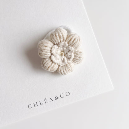 Marigold Bobble