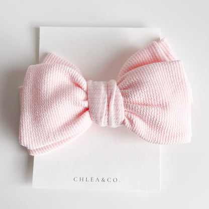 Baby Topknot Headband