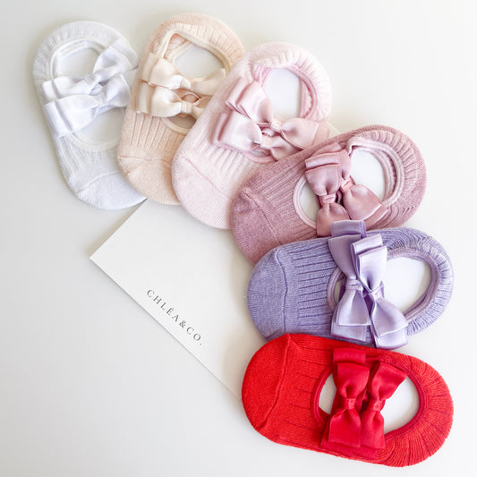 Little Ballerina Socks
