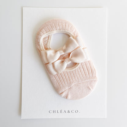 Little Ballerina Socks