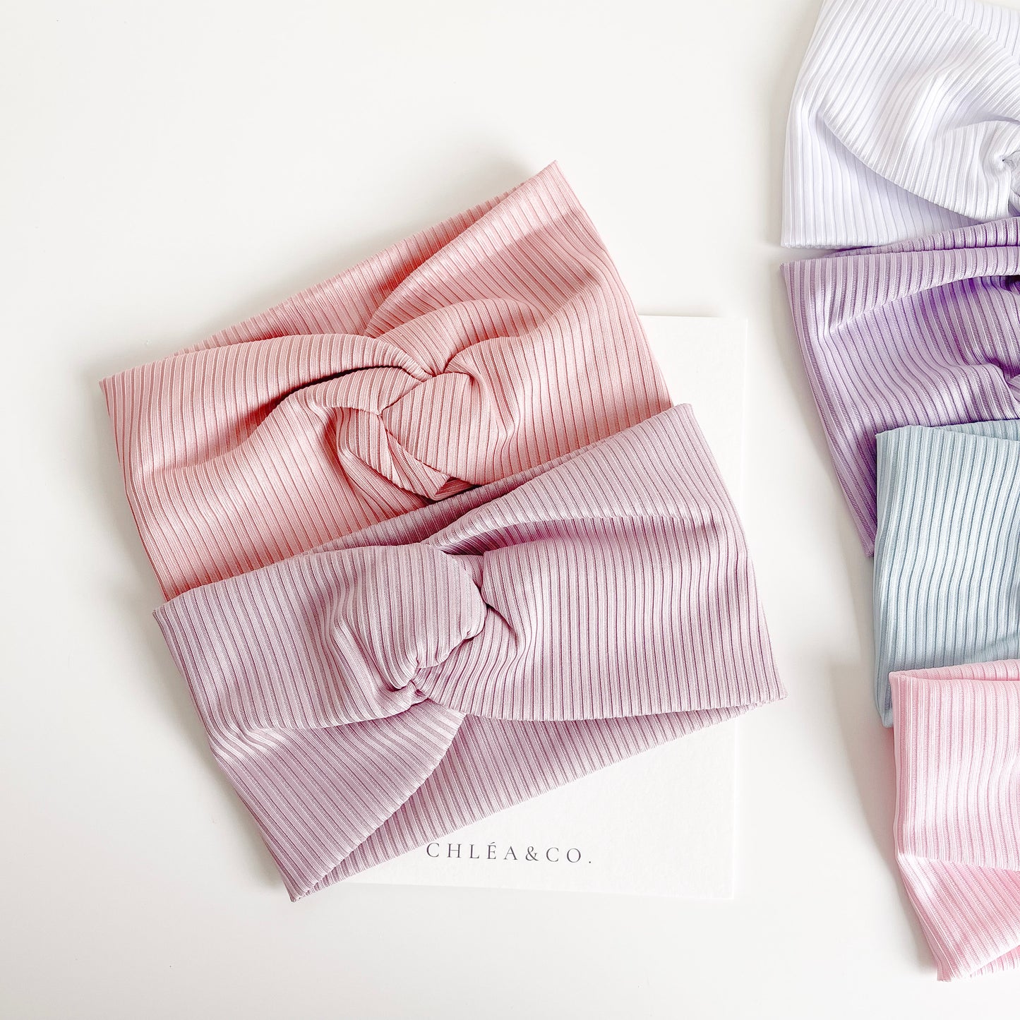Mily Headband