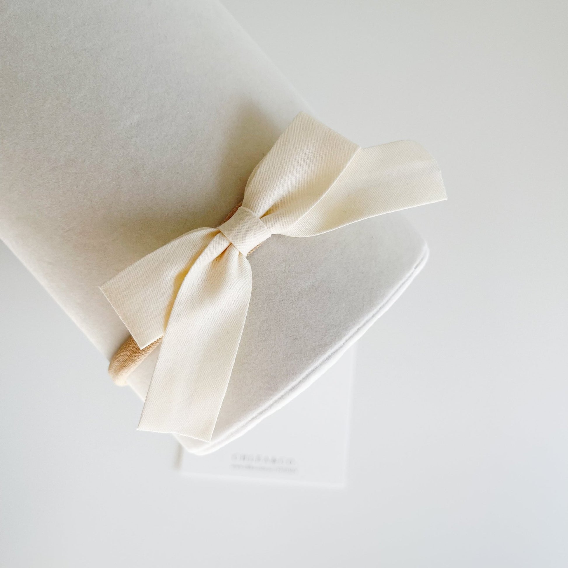 Arcelia Bow Headband - Chléa & Co.