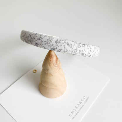 Athena Vintage Headband - Chléa & Co.