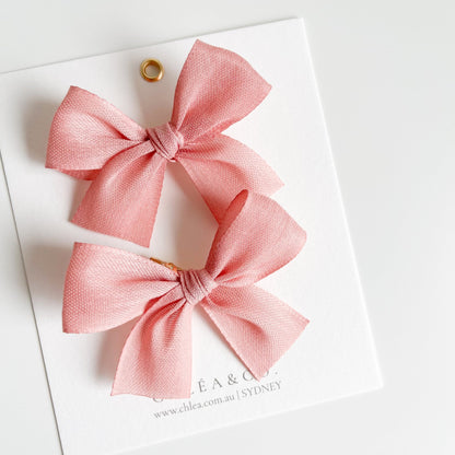 Beaudeline Pigtail Set - Chléa & Co.