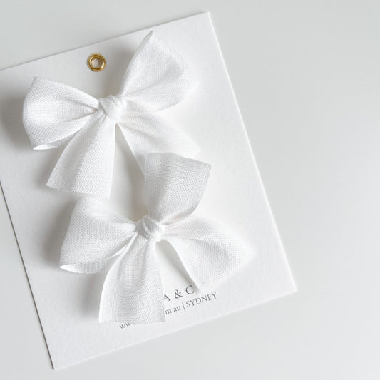 Beaudeline Pigtail Set - Chléa & Co.