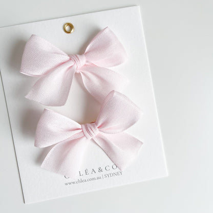 Beaudeline Pigtail Set - Chléa & Co.