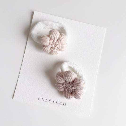 Buttercup Bobble - Chléa & Co.