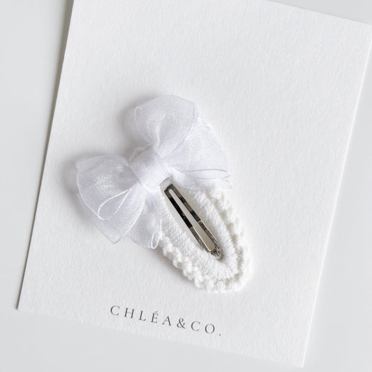 Celeste Clip - Chléa & Co.