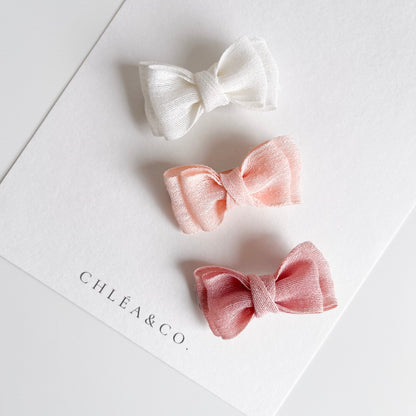 Delanie Clip - Chléa & Co.
