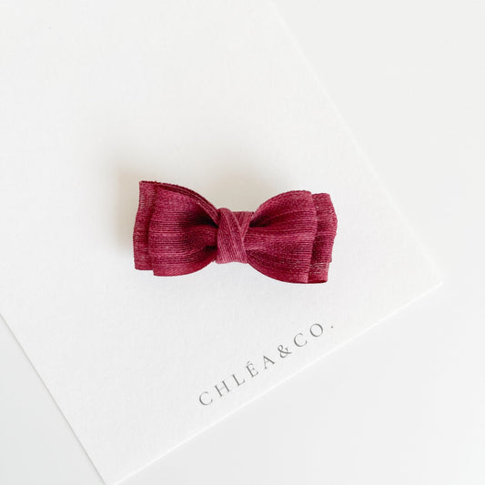 Delanie Clip - Chléa & Co.