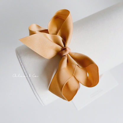 Eliana Headband - Chléa & Co.