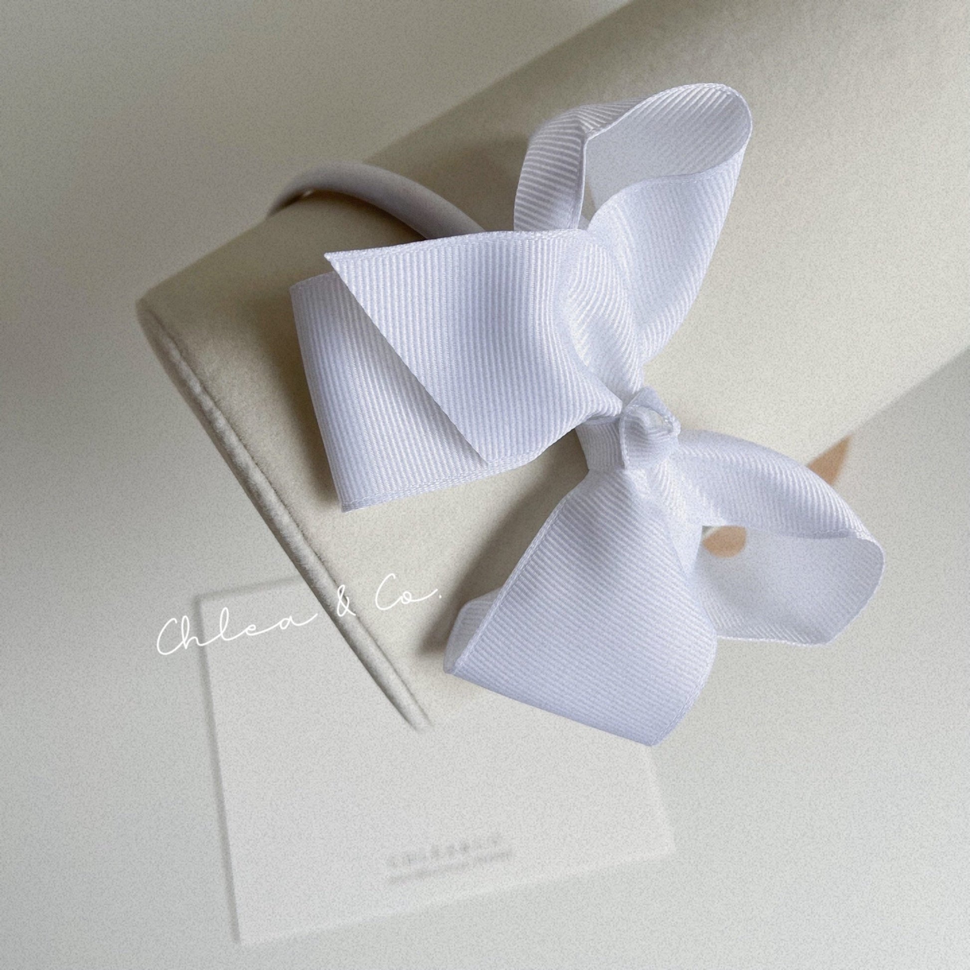 Eliana Headband - Chléa & Co.