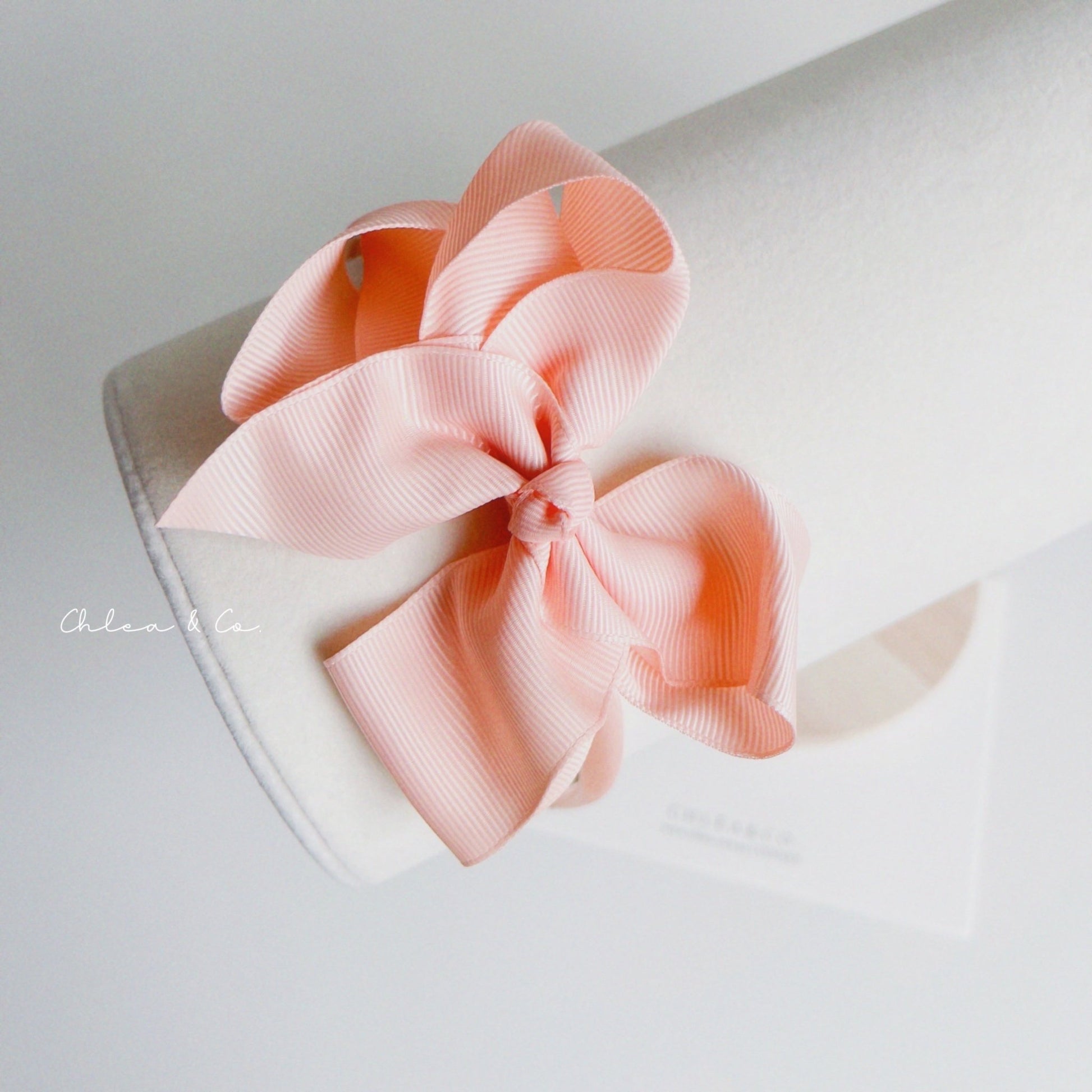 Eliana Headband - Chléa & Co.