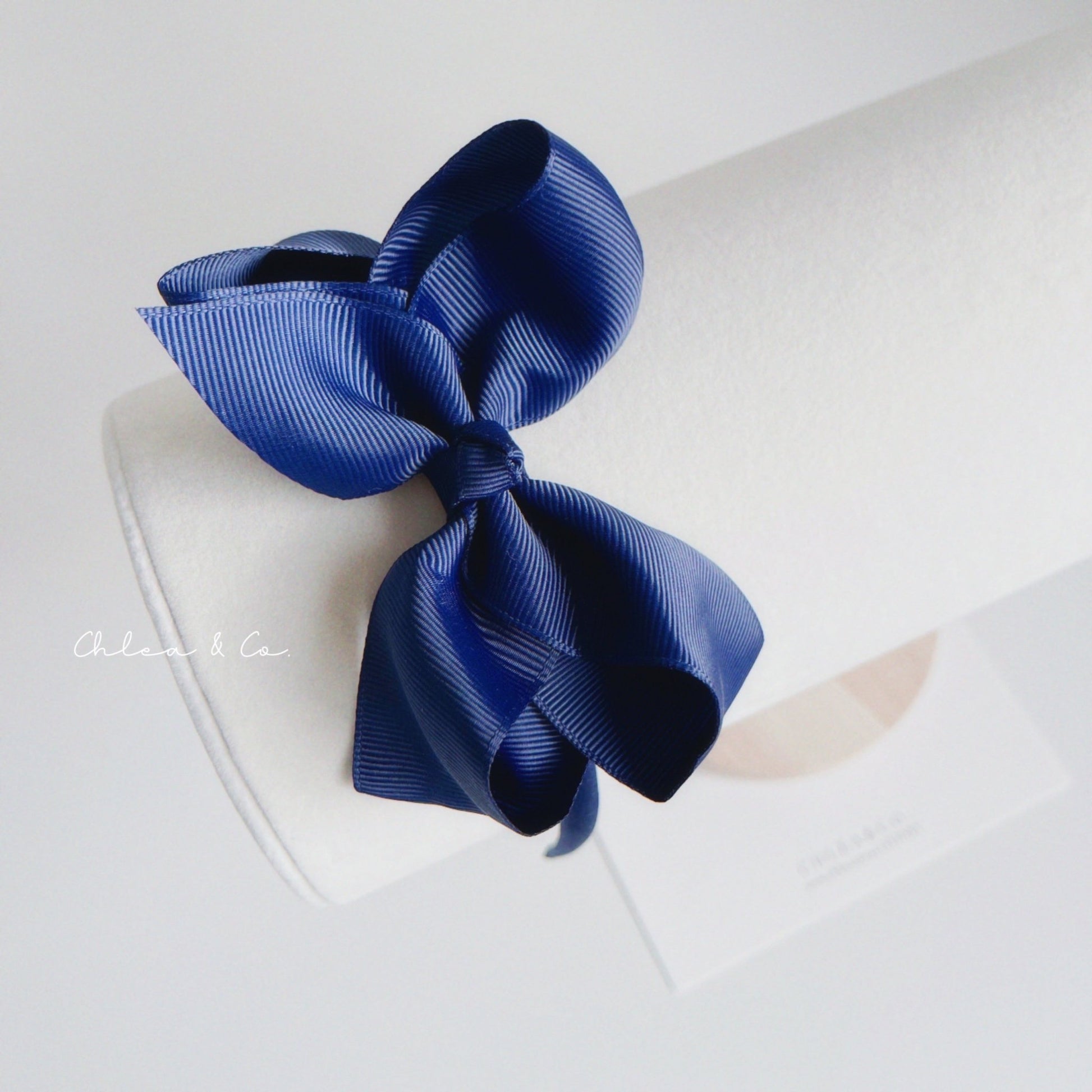 Eliana Headband - Chléa & Co.