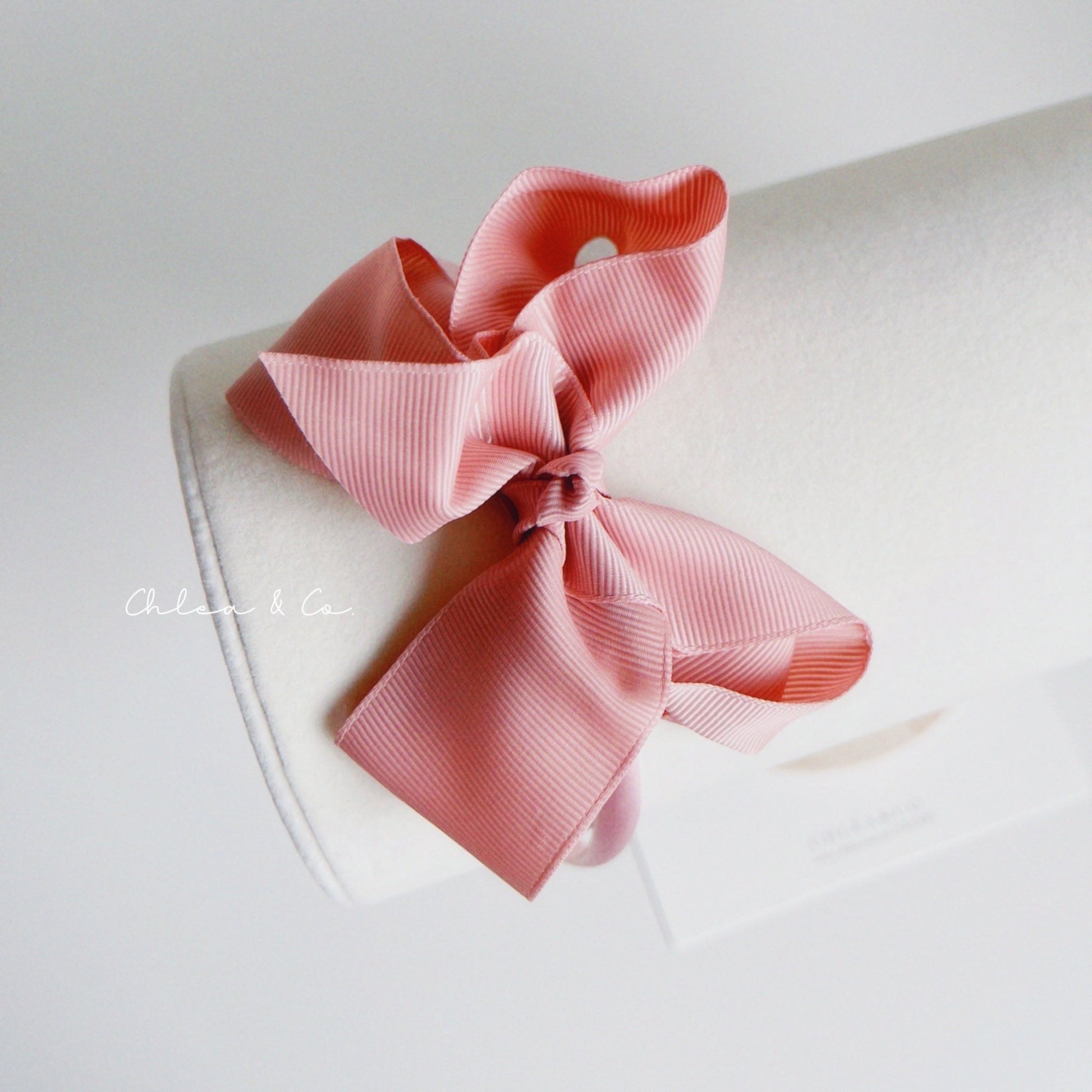 Eliana Headband - Chléa & Co.