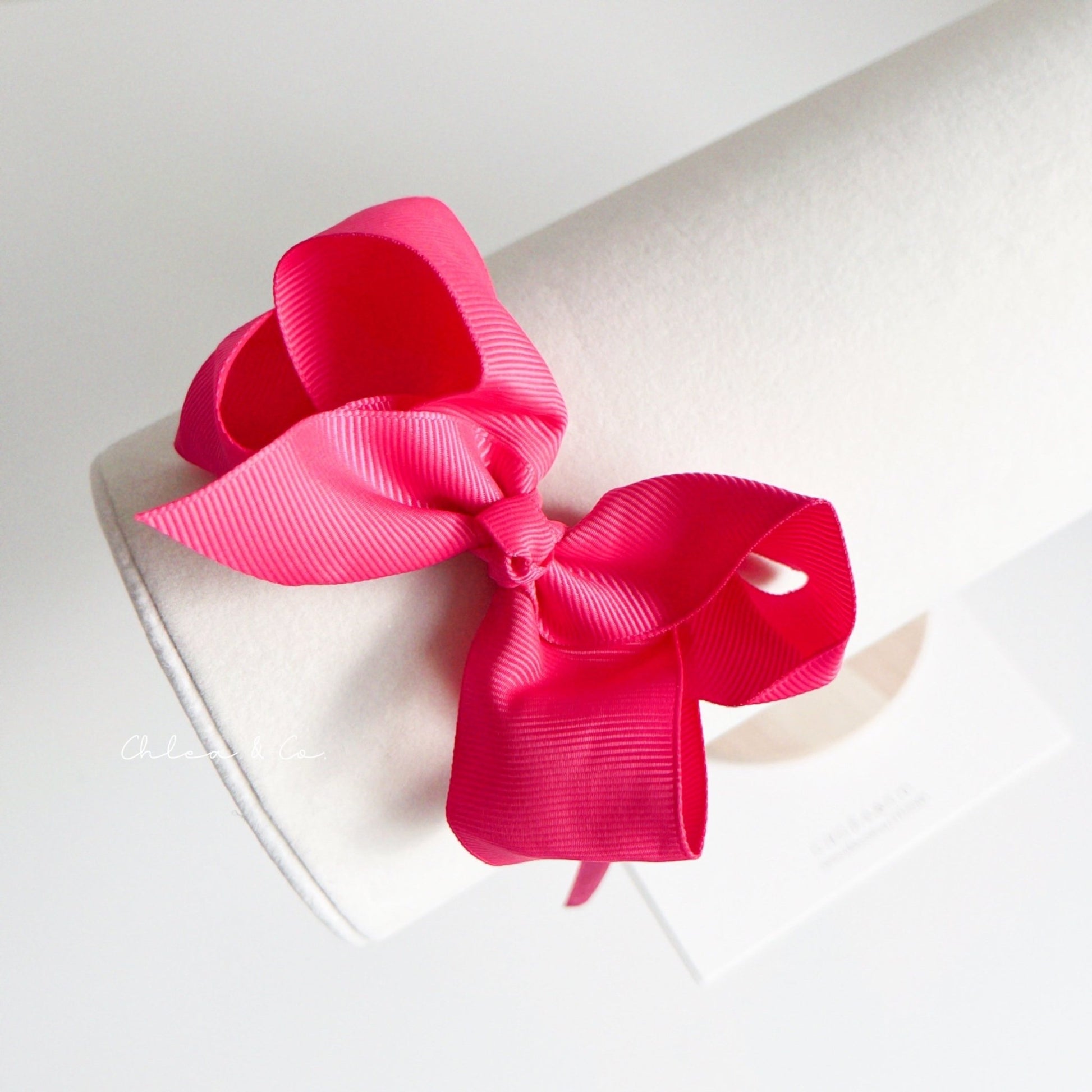 Eliana Headband - Chléa & Co.