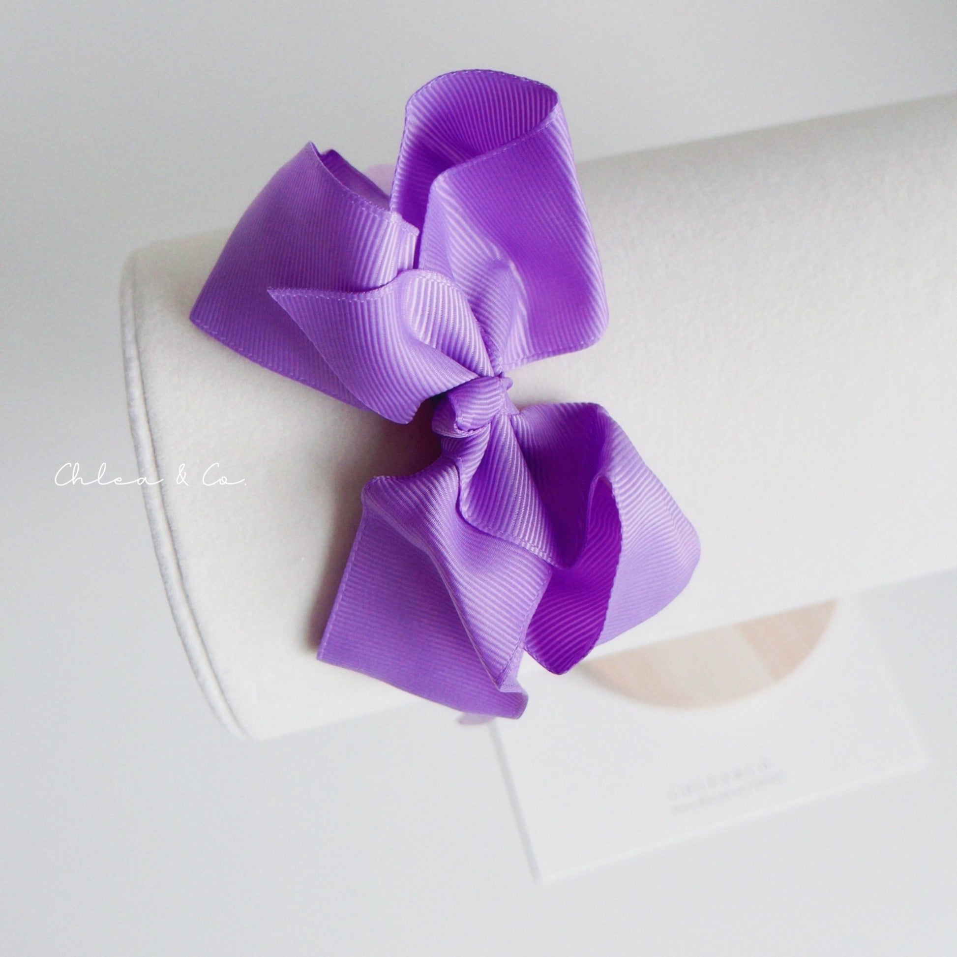 Eliana Headband - Chléa & Co.