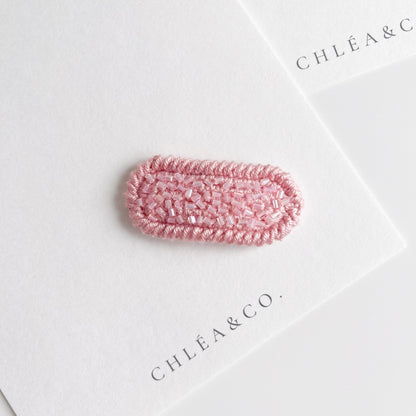 Esmeralda Clips - Chléa & Co.