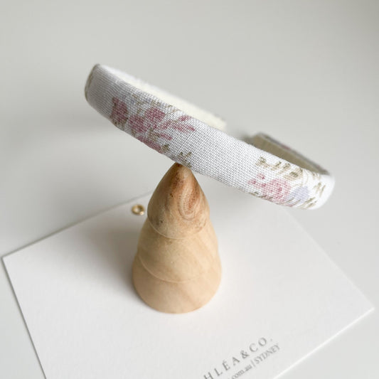 Katerina Vintage Headband - Chléa & Co.