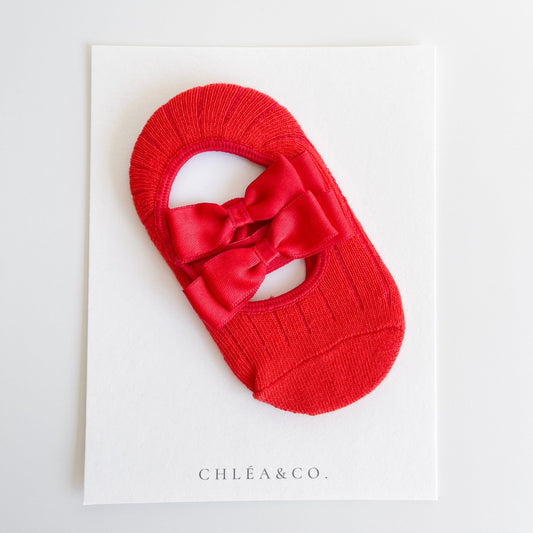 Little Ballerina Socks - Chléa & Co.