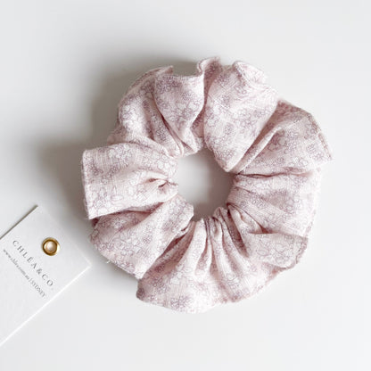 Little Darling Scrunchies - Chléa & Co.