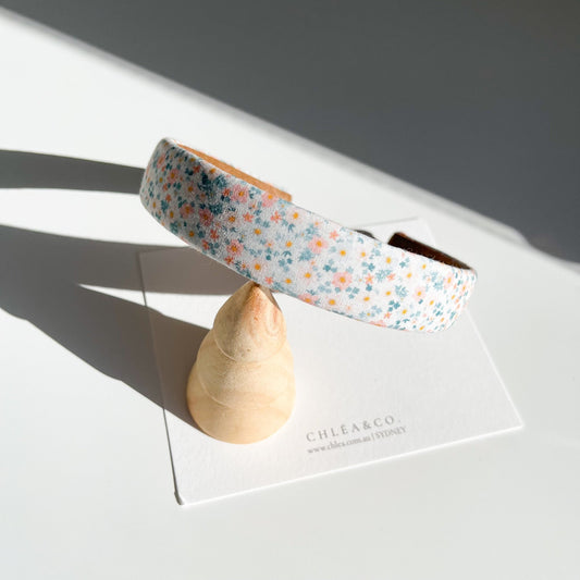 Louella Headband - Chléa & Co.