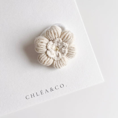 Marigold Bobble - Chléa & Co.