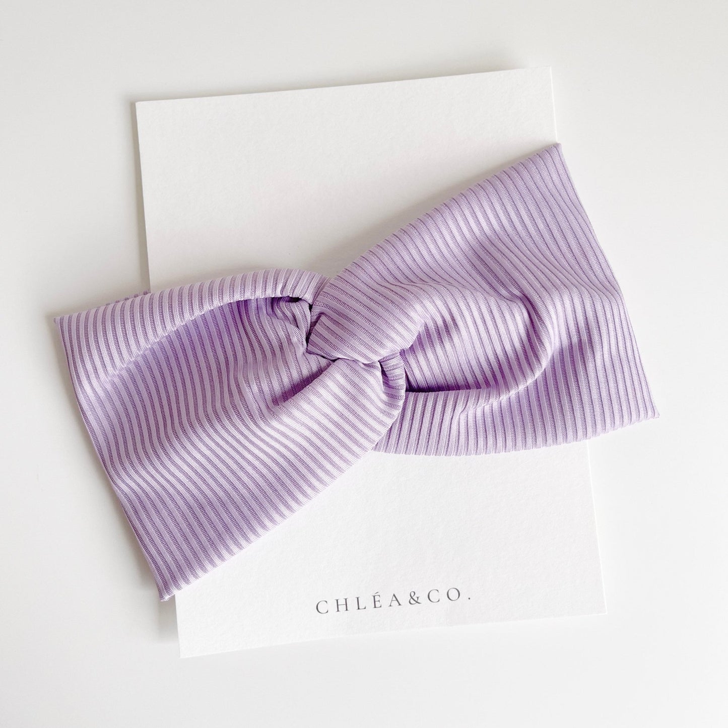 Mily Headband - Chléa & Co.