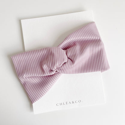 Mily Headband - Chléa & Co.