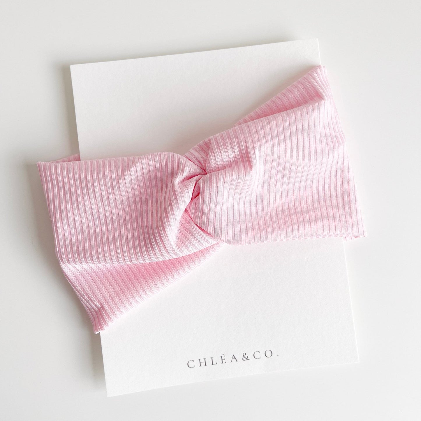 Mily Headband - Chléa & Co.