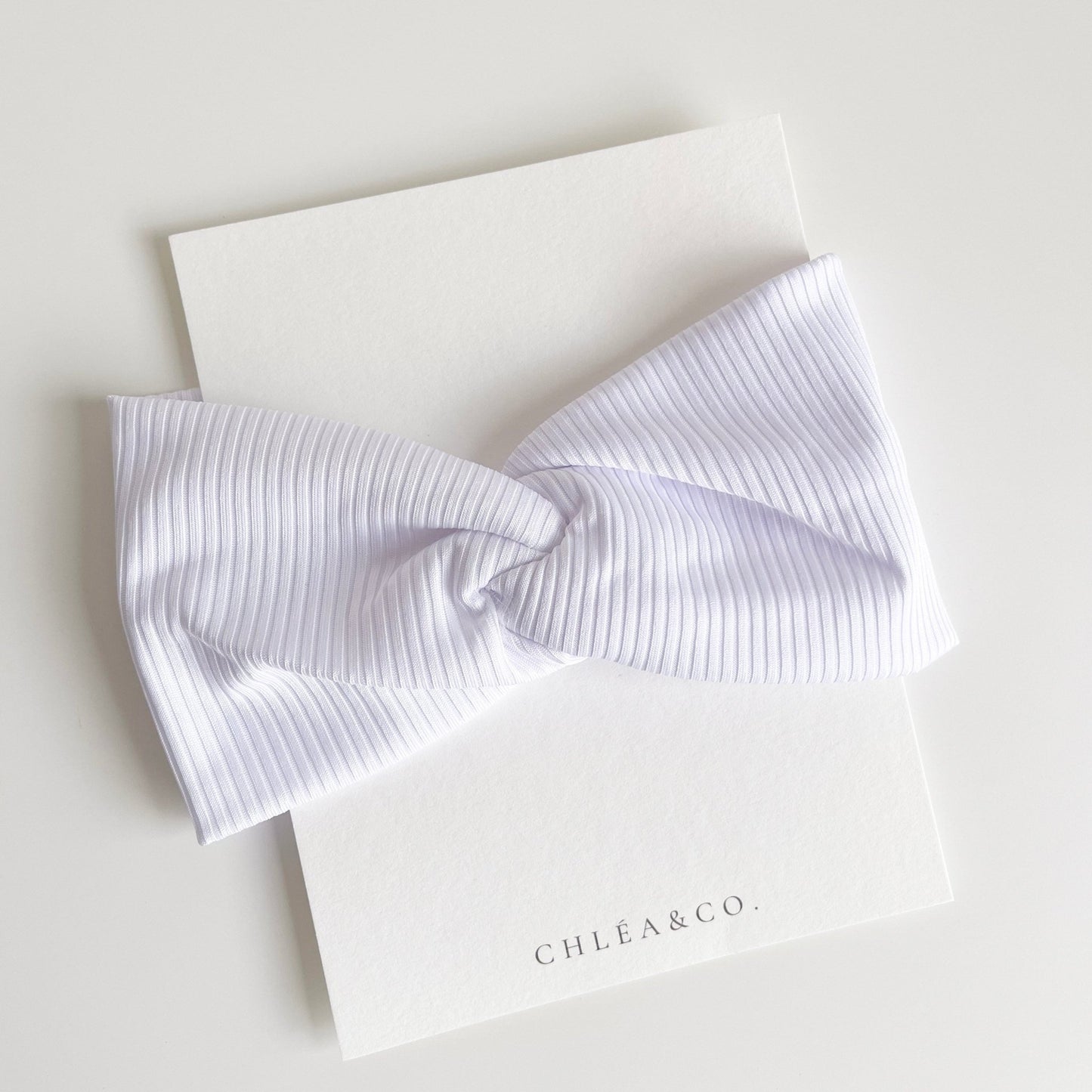 Mily Headband - Chléa & Co.