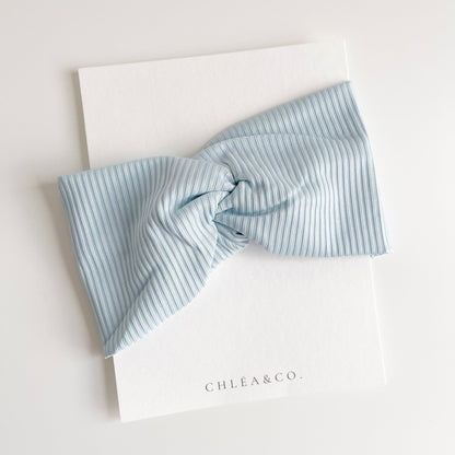 Mily Headband - Chléa & Co.