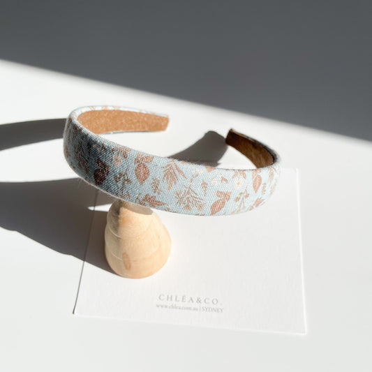 Orla Headband - Chléa & Co.