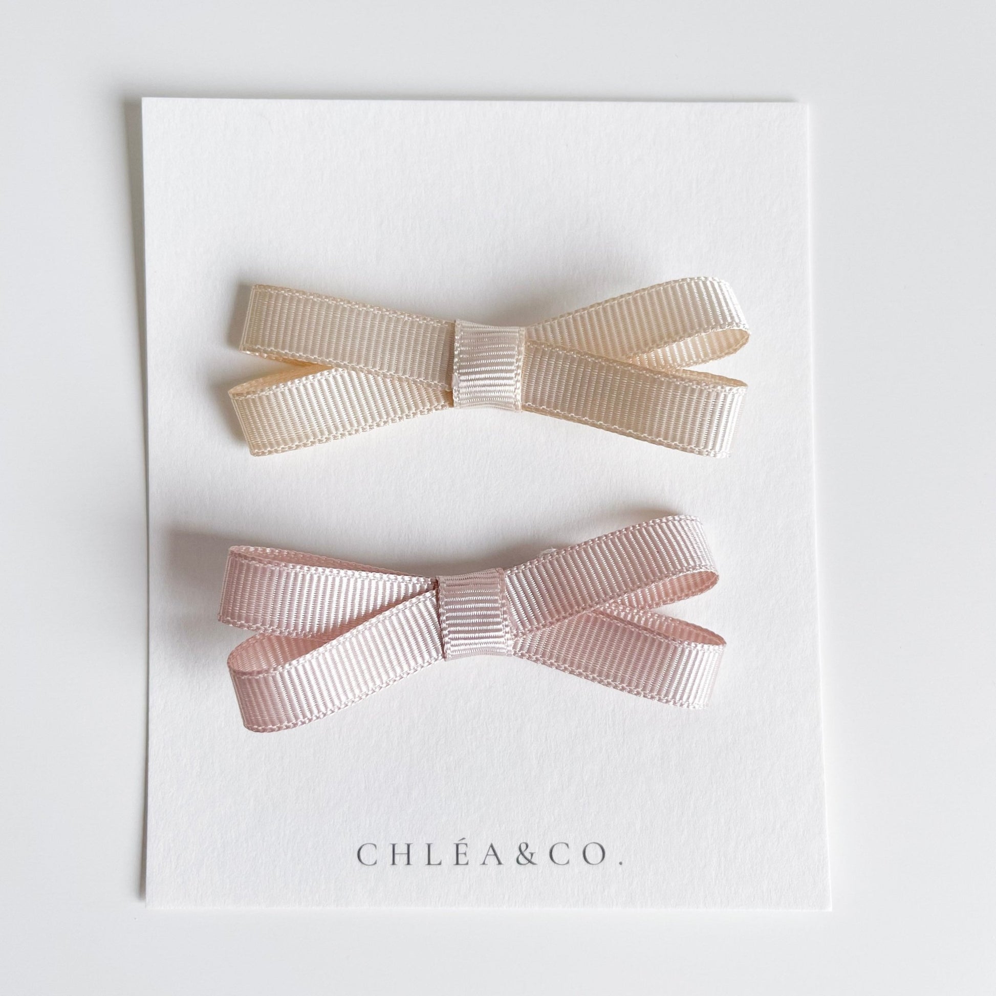 Penelope Clip - Chléa & Co.